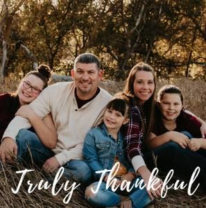 Meet your Posher, Bethany